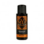 Shampoo STK Mya Argan Box of 280 pieces Model MYARSH30