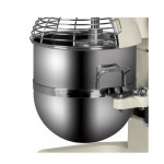 Vasca supplementare per impastatrice B40K Easyline