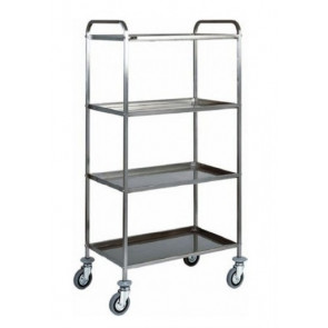 Service trolley Model CA1381