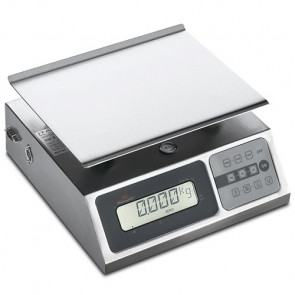 Scale Model MINNEAPOLIS 20/2-5T Max weight 20 KG division  2 - 5 g