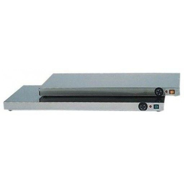 Hot plate Model PC4750 Stainless steel structure Power W 250