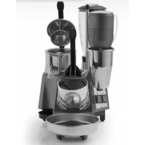 Bar unit Multifunction Model MG50 Maximum power W 1220
