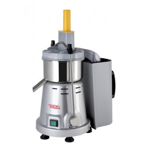 Self-cleaning centrifuge Vema Polished aluminum body Model CE 2047/ALL