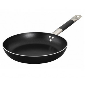High non-stick aluminium pan with a handle for induction kitchens Thickness 3 cm Model 840-9