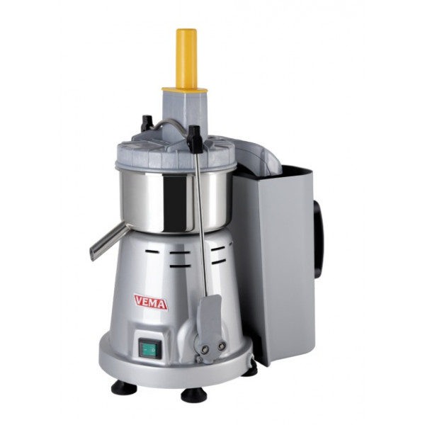 Centrifuge Vema self-cleaning with double-click lever Model CE2083