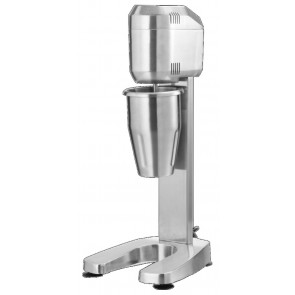 Milkshaker Model MLS1 RPM: 9.000 ~ 16.500min Push button with 2 speed