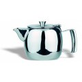 Stainless steel Teapot Capacity Lt. 0,40 Model 800-040