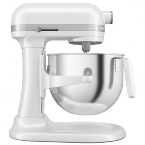 Planetary mixer Model Heavy Duty 5KSM70JPX White Fixed head