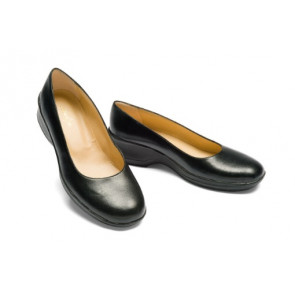 Woman shoe slip resistant Model 112311