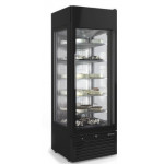 Pastry display MON Model VENERE PSB/W