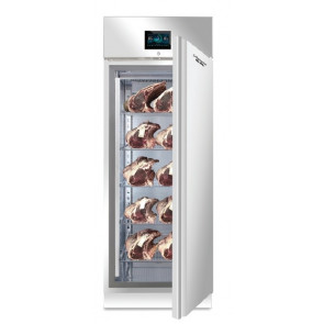 Seasoning meat cabinet Everlasting Stainless steel Meat capacity 150 Kg Cheese/cold cuts capacity 100 Kg Model AC8302