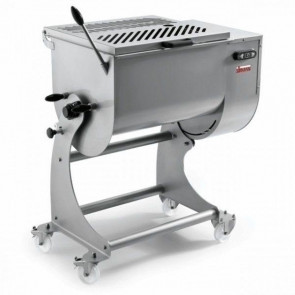 Mixer Model IP 80 XP B/A Power watt 550x2 - Hp 0,75x21