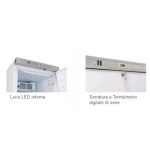 Professional Refrigerated Cabinet Model TN390