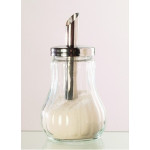 Sugar shaker with dosing lid Model SZ30