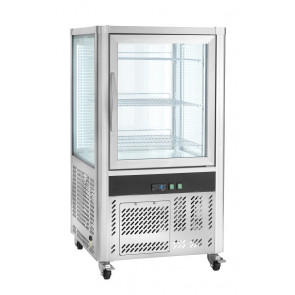 Refrigerated pastry display Model AK200PR
