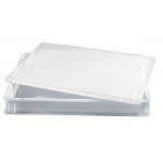 Pizza dough container Model AV4967/5 Kit 5 pieces