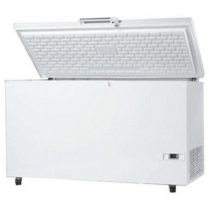 Industrial Deep-freezer for hospitals, frozen fish laboratories and ice cream Model VT500