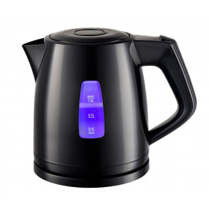 Plastic Kettle STK rotating base Model B2001P