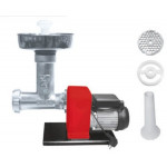 Electric meat grinder TC12 Omra Hourly production 40 Kg/h Model OM271512