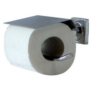 Toilet paper holder in STAINLESS STEEL 304 BRILLIANT MDL - Model KATY 105109