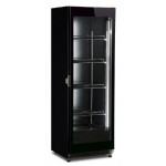 Wine cooler UCQ Model CW4002MTBLACK