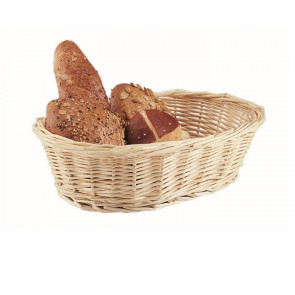 Oval bread basket Model CP880