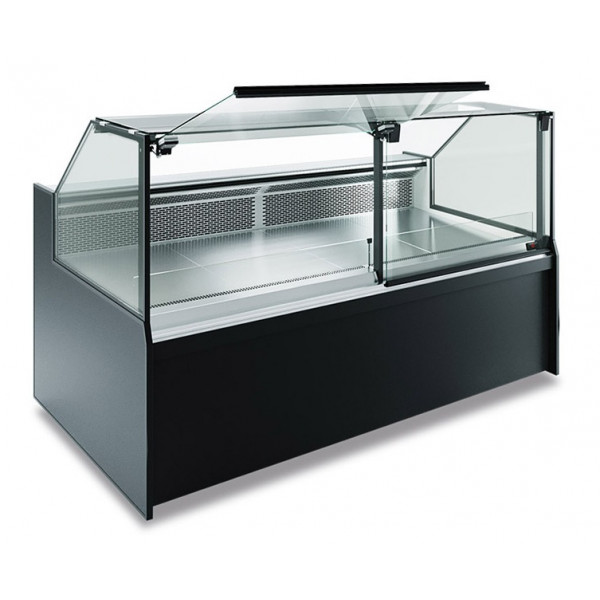 Refrigerated meat and deli counter Model SAMA150XL