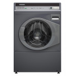 Professional washing machine GDR Drain with valve Capacity 10 Kg Model RISLAV004