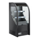 Wall-site serlf-service multideck Model FT188B