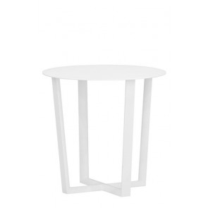 Coffee table TESR Powder coated metal frame Model 1806-ST40