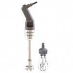 immersion blender for small preparations Model MINI MP 240 V.V. COMBI with Whisk