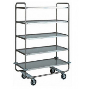 Service trolleys Model CA1433