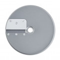 Dicing disc Small cubes Thickness 4x4x4 mm Model 60.28176W for model CL50 GOURMET