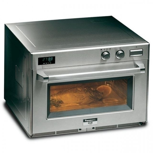 Microwave oven PANASONIC Model NE2140