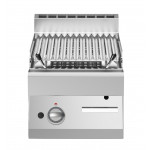Lava stone grill 1 cooking zone MDLR Model F7040GRLIT