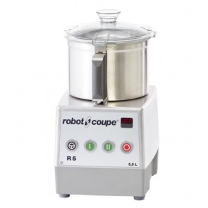 Countertop cutter Power 1500 W with two speeds Model R5-2V