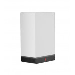 Electric Stainless abs plastic shell hand dryer Model AM200