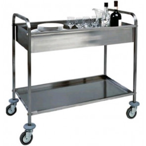 Service trolley Model CA1388