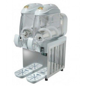 Electronic slush machine Cor Model Granì 2000 2