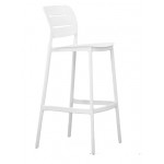 Stool TESR Polypropylene frame Model 461-P84