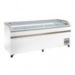 Island Freezer Model AX700DF