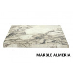 Outdoor top TESR “WERZALIT” Model 632-SQ80