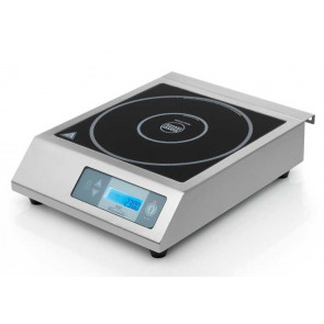 Induction plate Model IH35 Power 3500 Watt Useful surface mm 280x280