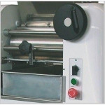 Two cylinder Pastry refiners Omab Model RF150