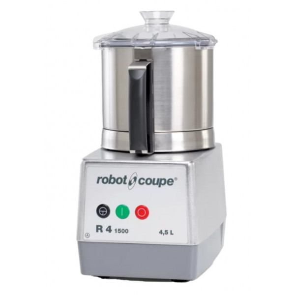 Countertop cutter Power 700 W Model R4-1V