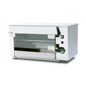 Gas planetary rotisserie PL Model P.L.3 GAS Spits 1 Capacity 3 Chickens