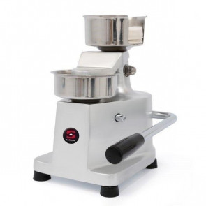 Hamburger press Model PH-5 hamburger diameter 100 mm