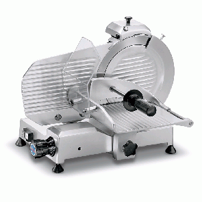Vertical slicer Model MIRRA 250 C VERT