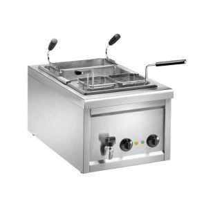 Countertop Electric pasta cooker Model CP40 Power  3200 W