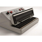 Bar vacuum sealer machine mm. 320 Model FSV32 Stainless steel or ABS